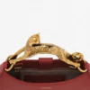 Borsa Hobo Cat in pelle Borsa Hobo Cat in pelle