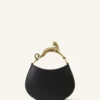 Borsa Hobo Cat in pelle Borsa Hobo Cat in pelle