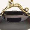 Borsa Hobo Cat in pelle Borsa Hobo Cat in pelle