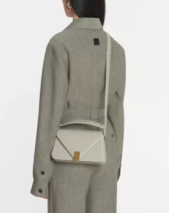 Borsa in pelle Concerto Arpege