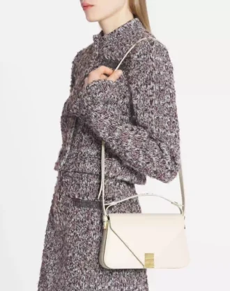 Borsa in pelle Concerto Arpege