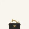Borsa in pelle Nano Pencil Cat Borsa in pelle Nano Pencil Cat