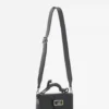 Borsa in pelle Nano Pencil Cat Borsa in pelle Nano Pencil Cat