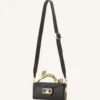 Borsa in pelle Nano Pencil Cat Borsa in pelle Nano Pencil Cat