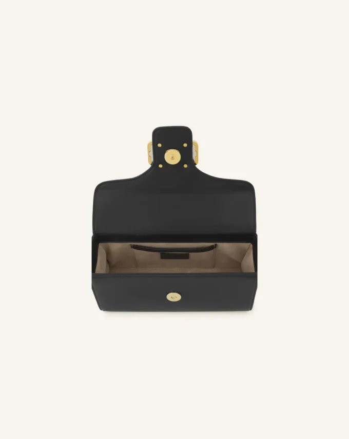 Borsa in pelle Nano Pencil Cat Borsa in pelle Nano Pencil Cat