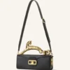 Borsa Pencil Cat in Box Calf Borsa Pencil Cat in Box Calf