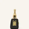 Borsa Pencil Cat in Box Calf Borsa Pencil Cat in Box Calf