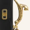 Borsa Pencil Cat in Box Calf Borsa Pencil Cat in Box Calf