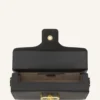 Borsa Pencil Cat in Box Calf Borsa Pencil Cat in Box Calf