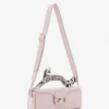 Borsa Pencil Cat in pelle media Borsa Pencil Cat in pelle media