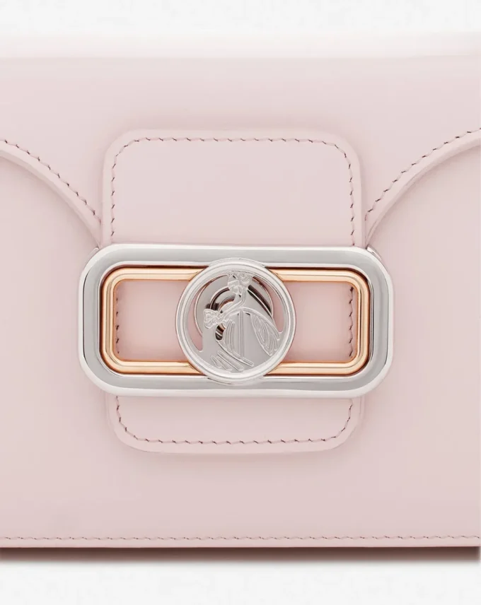 Borsa Pencil Cat in pelle media Borsa Pencil Cat in pelle media