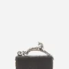 Borsa Pencil Cat media in pitone Borsa Pencil Cat media in pitone
