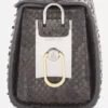 Borsa Pencil Cat media in pitone Borsa Pencil Cat media in pitone