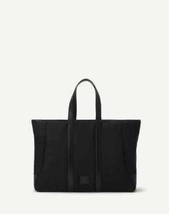 Borsa tote in nylon Curb