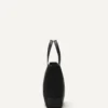Borsa tote in nylon Curb Borsa tote in nylon Curb
