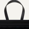 Borsa tote in nylon Curb Borsa tote in nylon Curb