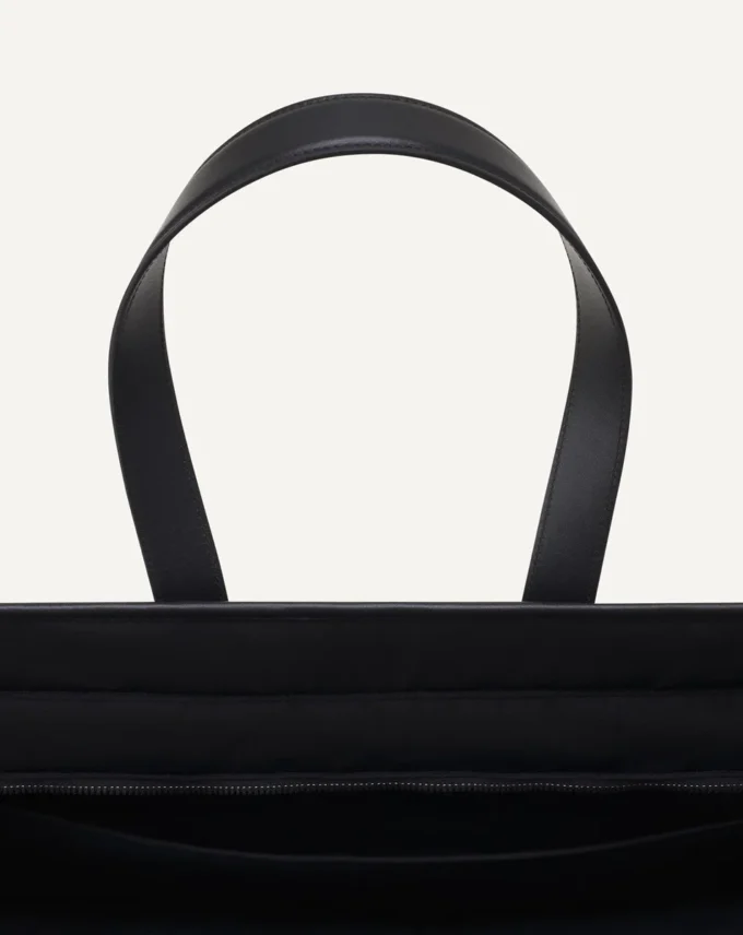 Borsa tote in nylon Curb Borsa tote in nylon Curb