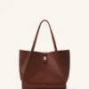 Borsa tote in pelle Concerto Arpège Borsa tote in pelle Concerto Arpège