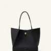 Borsa tote in pelle Concerto Arpège Borsa tote in pelle Concerto Arpège