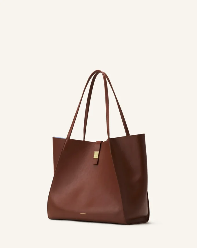 Borsa tote in pelle Concerto Arpège Borsa tote in pelle Concerto Arpège