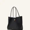 Borsa tote in pelle Concerto Arpège Borsa tote in pelle Concerto Arpège