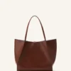 Borsa tote in pelle Concerto Arpège Borsa tote in pelle Concerto Arpège