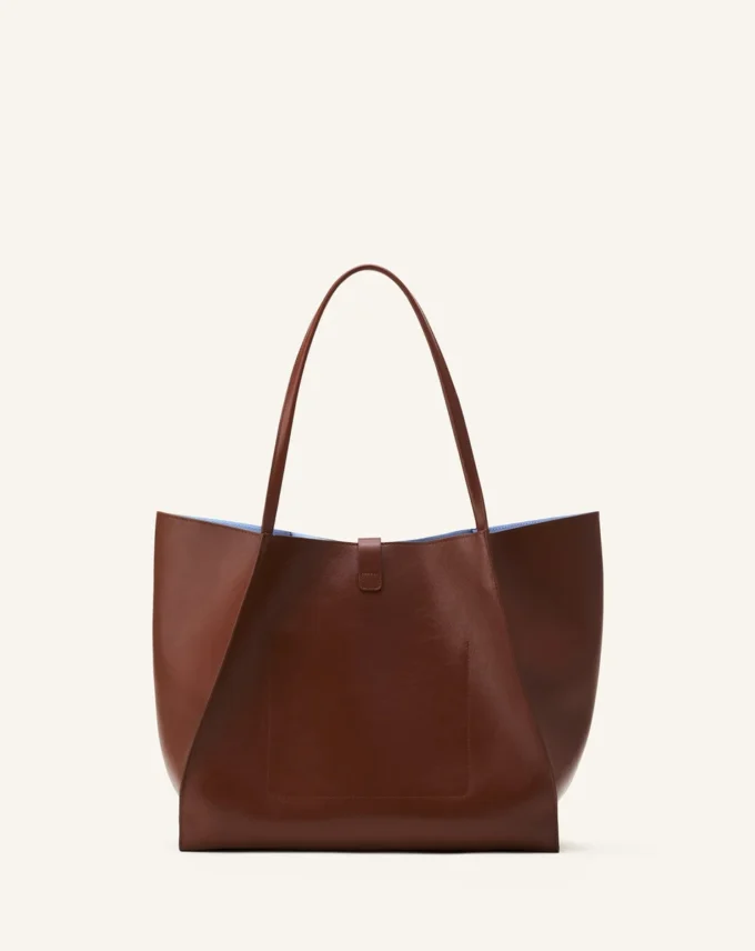 Borsa tote in pelle Concerto Arpège Borsa tote in pelle Concerto Arpège