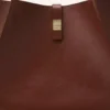 Borsa tote in pelle Concerto Arpège Borsa tote in pelle Concerto Arpège