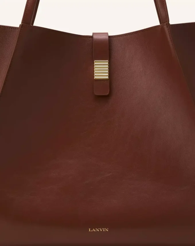 Borsa tote in pelle Concerto Arpège Borsa tote in pelle Concerto Arpège