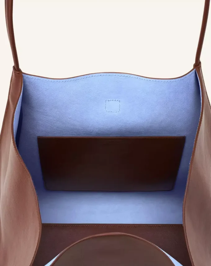 Borsa tote in pelle Concerto Arpège Borsa tote in pelle Concerto Arpège