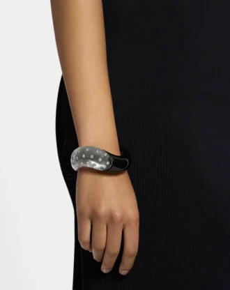 Bracciale con strass Fargo