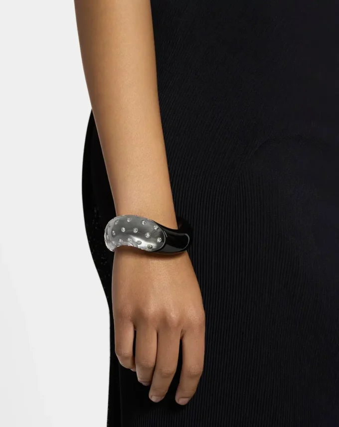 Bracciale con strass Fargo Bracciale con strass Fargo