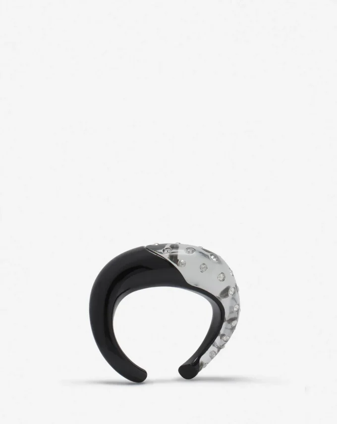 Bracciale con strass Fargo Bracciale con strass Fargo