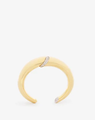 Bracciale Sequence by Lanvin con strass