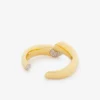 Bracciale Sequence by Lanvin con strass Bracciale Sequence by Lanvin con strass