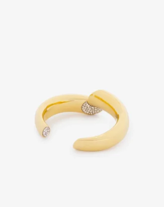 Bracciale Sequence by Lanvin con strass