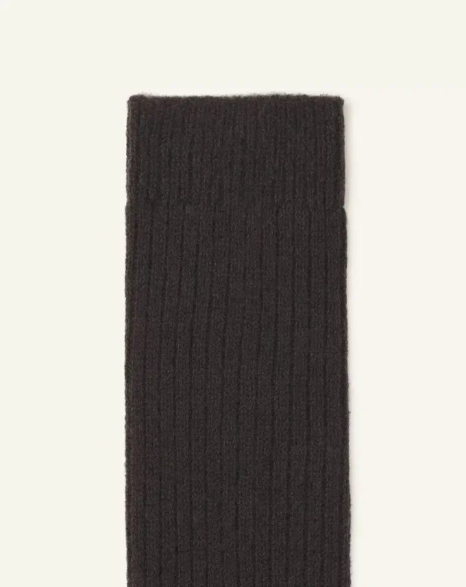 Calzini in cashmere Lanvin Calzini in cashmere Lanvin