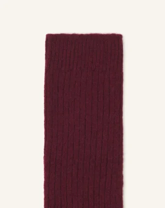 Calzini in cashmere Lanvin