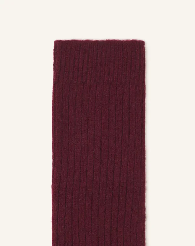 Calzini in cashmere Lanvin Calzini in cashmere Lanvin