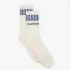 Calzini Lanvin Curb Calzini Lanvin Curb