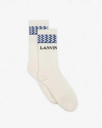Calzini Lanvin Curb Calzini Lanvin Curb