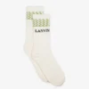 Calzini Lanvin Curb Calzini Lanvin Curb