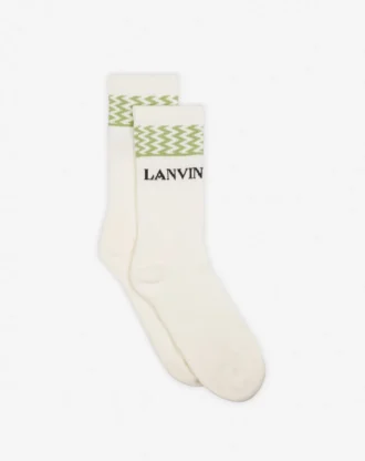 Calzini Lanvin Curb Calzini Lanvin Curb