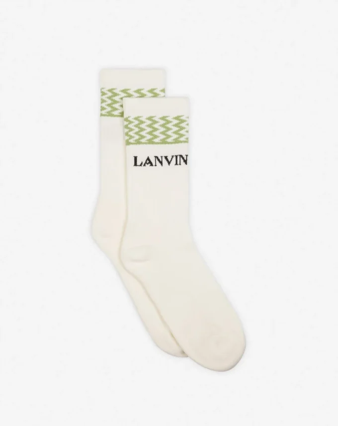 Calzini Lanvin Curb Calzini Lanvin Curb