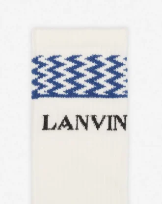 Calzini Lanvin Curb Calzini Lanvin Curb