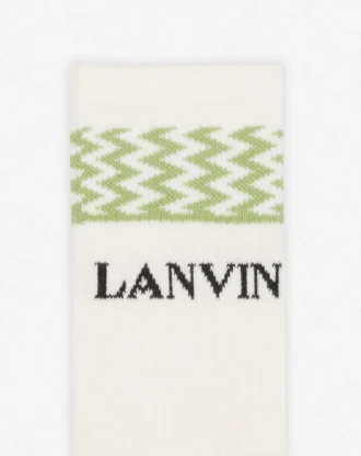 Calzini Lanvin Curb Calzini Lanvin Curb