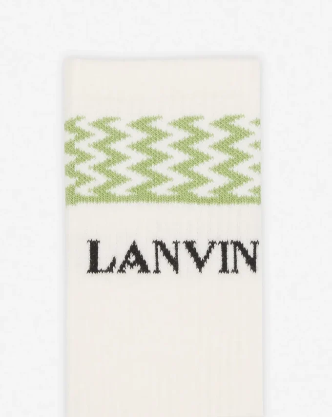 Calzini Lanvin Curb Calzini Lanvin Curb