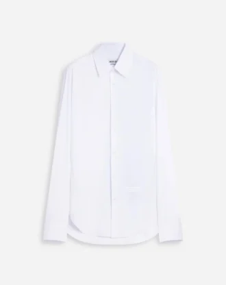 Camicia aderente