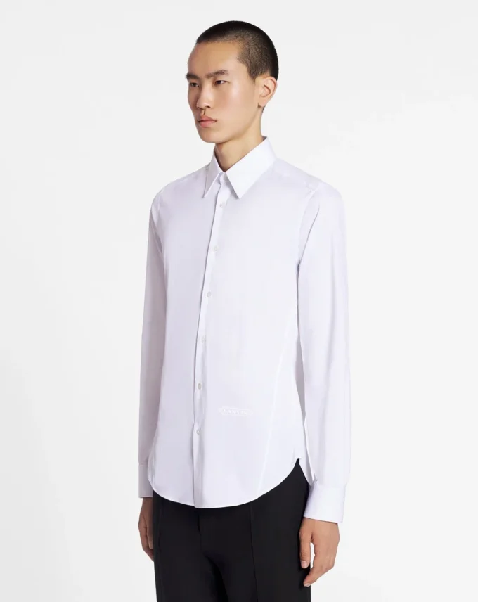 Camicia aderente Camicia aderente