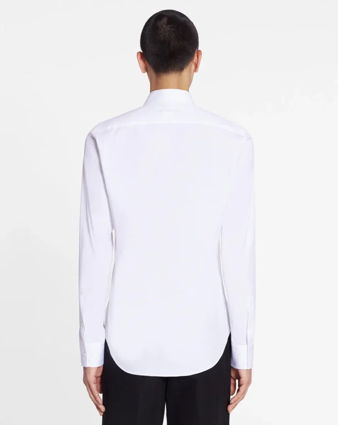 Camicia aderente Camicia aderente